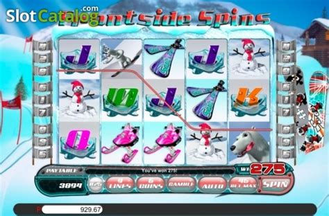 frontside spins casino game lv: 100% up to $1,000 + 25 free spins